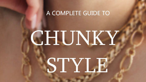 Todo Sobre El "Chunky Style"