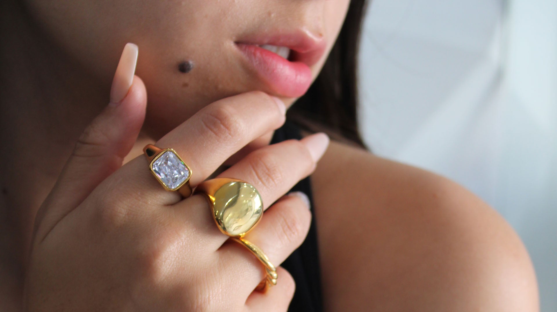 Ring Stacking: El Qué y Cómo para Combinaciones Increíbles