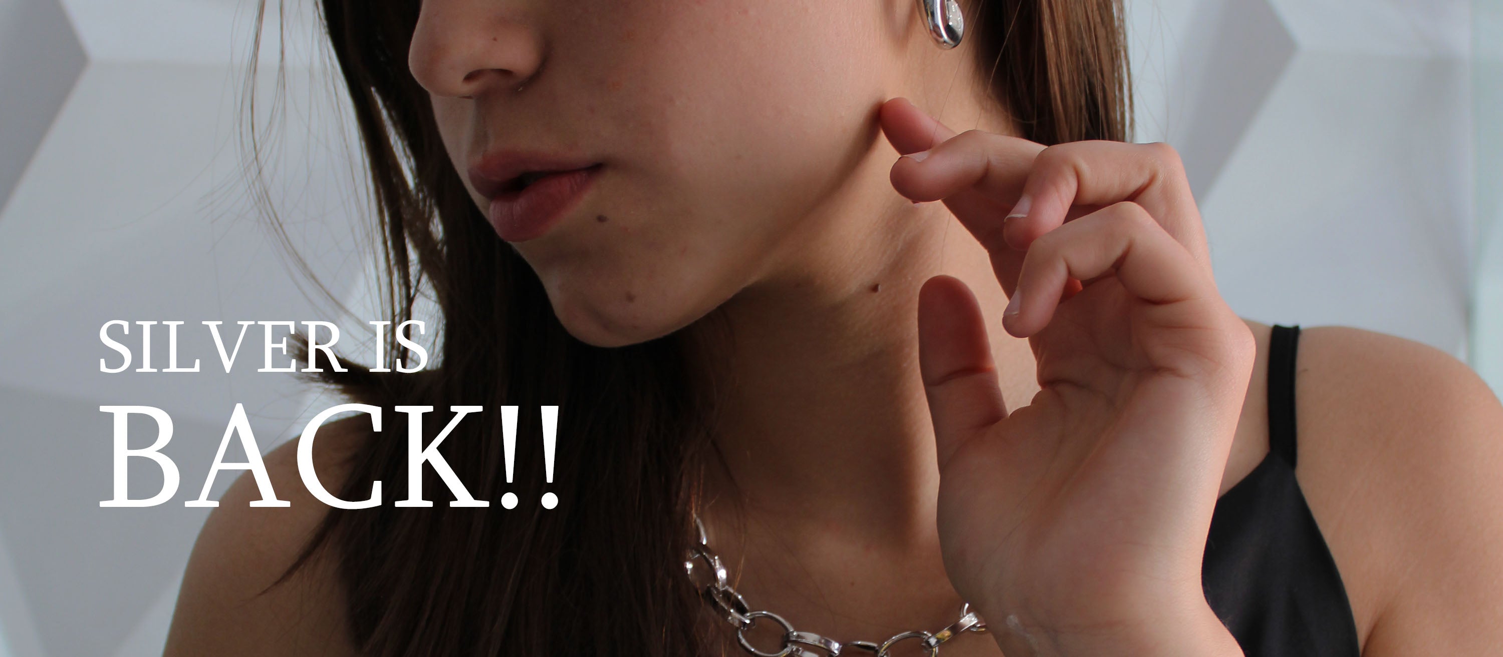 SILVER IS BACK!!!
