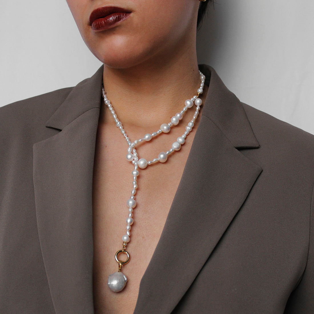 PERLAS