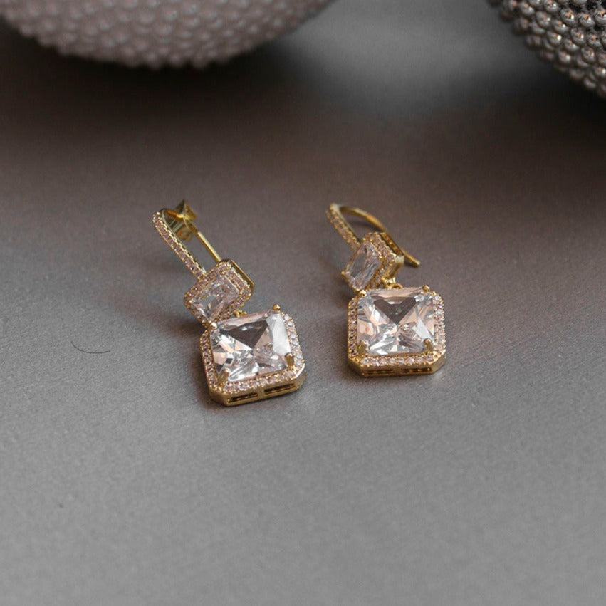 Aretes Carrie